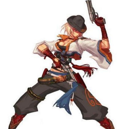 dnf70版本怀旧服女抢手觉醒技能